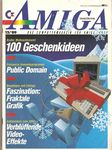 4D-Funktion / Amiga Magazin