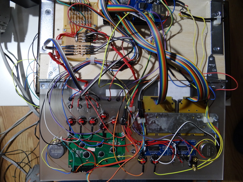 Pullup Resistors and Diodes 1