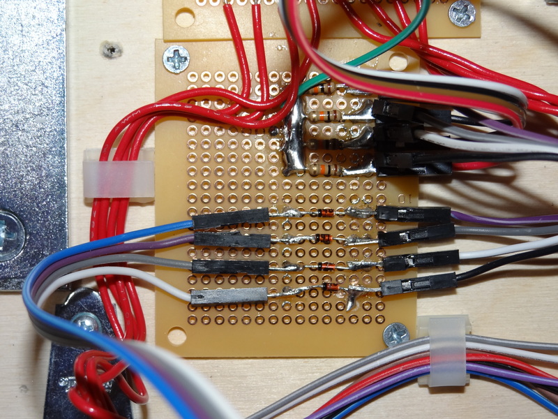 Pullup Resistors and Diodes 2