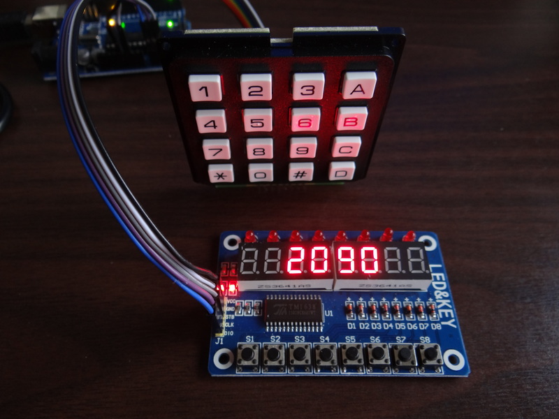 Busch
Microtronic 2090 Emulator on Arduino Uno R3