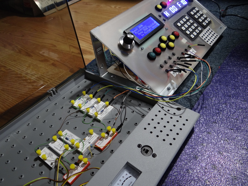 Sound Generator Busch Electronic Kit 2