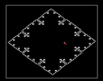 The Fractal Master