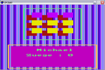 "Teaser" - "Merlin"-Original and CPC Version / 1987
