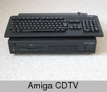 Amiga CDTV