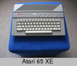 Atari 65 XE 