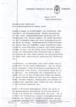 The article, page 1