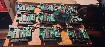 LambdaSpeak FS First Batch