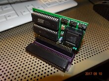 CPC Connector