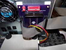 CPC Disk Adapter