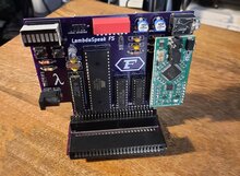 LambdaSpeak FS