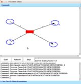 Petri Net Editor and Simulator