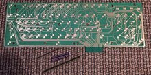 Schneider Euro PC Keyboard Replacement