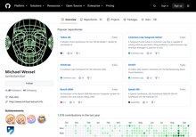 My Github Repositories