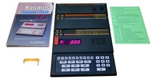 Kosmos CP1 Development Toolchain