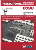Busch Microtronic 2090 Manuals in English