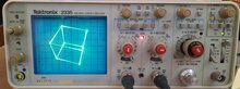 Philips MC6400 Vector Graphics