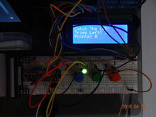Intro to the Raspberry Pi and the Internet of Things