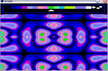 Color Chooser
