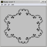 The Fractal Master for Windows