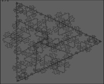 The Fractal Master