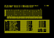 CPC Tab Composer 2.0