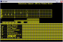 Tab Composer CPC