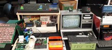 VCF West 2025 Exhibit