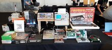 VCF West 2026 Exhibit