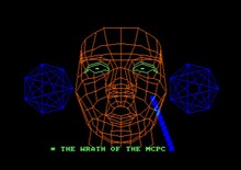 The Wrath of the MCPC