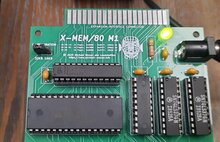 X-MEM/80