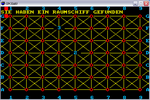 Galaxis - Original and CPC Version