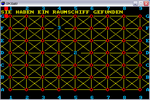 Galaxis - Original and CPC Version