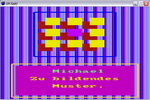 "Teaser" - "Merlin"-Original and CPC Version / 1987