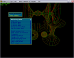 WessCAD aka PoorWorld - CAD with Modula-II ;-)