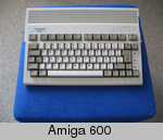 Amiga 600 