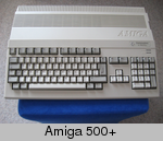 Amiga 500+ 