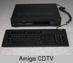 Amiga CDTV