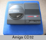 Amiga CD32