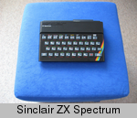 Sinclair ZX Spectrum