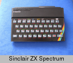 Sinclair ZX Spectrum