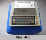 Atari 400