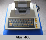 Atari 400