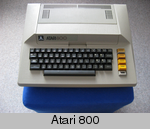 Atari 800