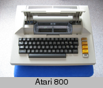 Atari 800