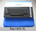 Atari 800 XL