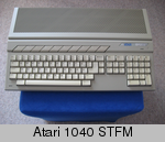 Atari 1040 STFM