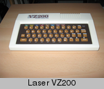 Laser VZ200