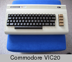 Commodore VIC20 