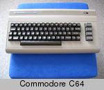 Commodore C64