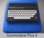 Commodore Plus 4